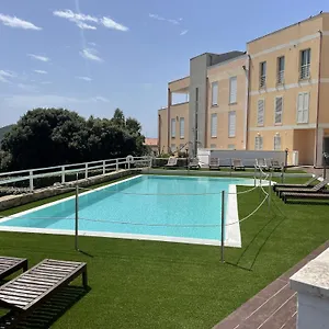 Residenza Mordini , La Maddalena (Sassari) Italie