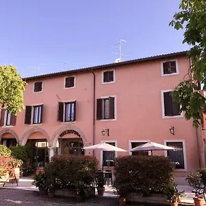 Boutique Corte Malaspina 2*, Castelnuovo del Garda Italie