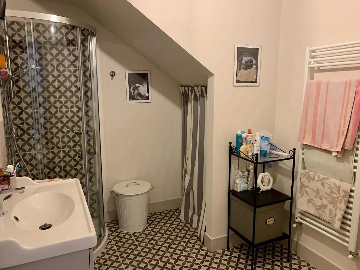 Cb House Holiday Pietrasanta Guest house