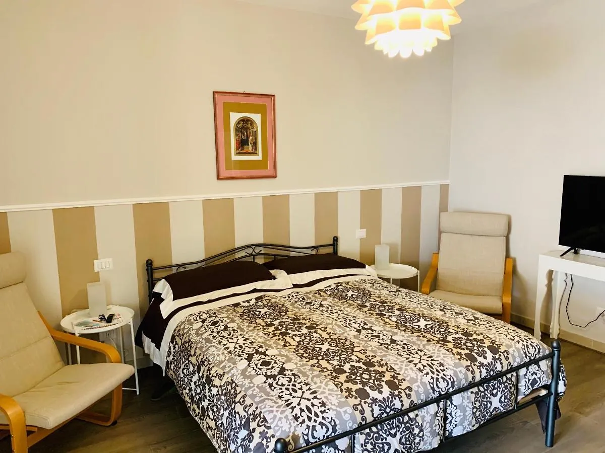 Konukevi Cb House Holiday Pietrasanta