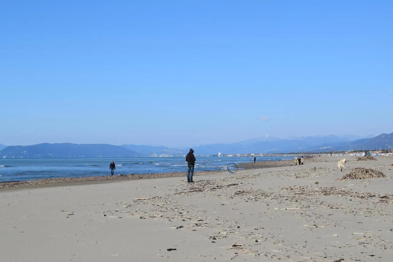 Guest house Cb House Holiday Pietrasanta