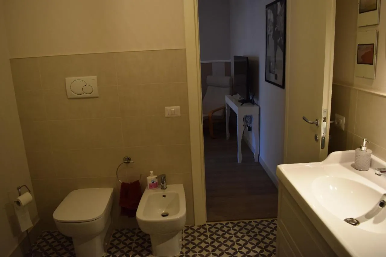 Konukevi Cb House Holiday Pietrasanta